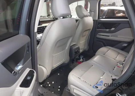 2021 Lincoln Corsair Reserve z USA, uszkodzony, nr VIN 5LMCJ2D96MUL03323